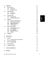 Preview for 5 page of ACCO Brands SEAL 62 Base User Manual