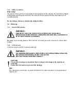 Preview for 8 page of ACCO Brands SEAL 62 Base User Manual