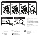 Preview for 2 page of ACCO Brands Swingline 502E Operating Instructions