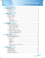 ACCO Brands X17E User Manual preview