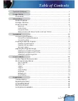 Preview for 1 page of ACCO Brands X25C User Manual