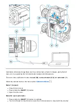 Preview for 23 page of Accolade 2 LRF Pro Manual