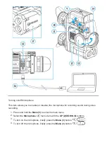 Preview for 59 page of Accolade 2 LRF Pro Manual