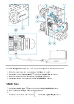 Preview for 61 page of Accolade 2 LRF Pro Manual