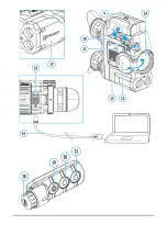 Preview for 73 page of Accolade 2 LRF Pro Manual