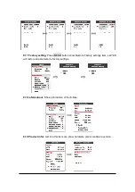 Preview for 14 page of Accolmile 860C Manual