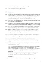 Preview for 6 page of Accolmile A-27541002MM Owner'S Manual