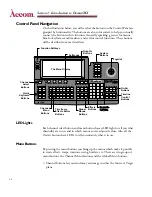 Preview for 6 page of Accom dveous/mx Manual Information