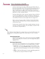 Preview for 10 page of Accom dveous/mx Manual Information