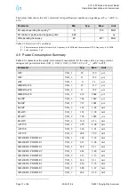 Предварительный просмотр 11 страницы Acconeer A111-003 User Manual