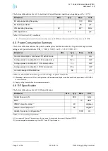 Preview for 11 page of Acconeer A111 Datasheet