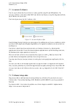 Preview for 18 page of Acconeer A111 Datasheet