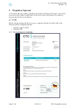 Preview for 27 page of Acconeer A111 Datasheet