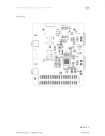 Preview for 18 page of Acconeer XM112 Hardware User'S Manual