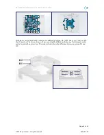 Preview for 34 page of Acconeer XM112 Hardware User'S Manual