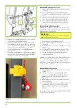 Preview for 14 page of Accora CHAIR-0-SC1-030 Instruction Manual