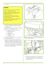 Preview for 6 page of Accora CHAIR-0-SC3-050 Instruction Manual