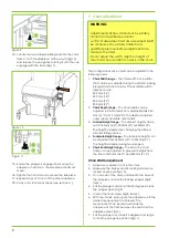 Preview for 8 page of Accora CHAIR-0-SC3-050 Instruction Manual