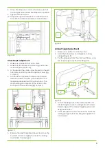 Preview for 9 page of Accora CHAIR-0-SC3-050 Instruction Manual