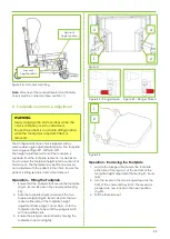 Preview for 11 page of Accora CHAIR-0-SC3-050 Instruction Manual