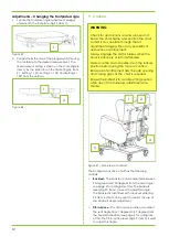 Preview for 12 page of Accora CHAIR-0-SC3-050 Instruction Manual