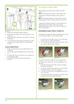 Preview for 14 page of Accora CHAIR-0-SC3-050 Instruction Manual