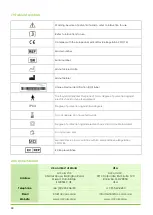 Preview for 18 page of Accora CHAIR-0-SC3-050 Instruction Manual