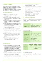 Preview for 4 page of Accora Configura Advance SC3 Instruction Manual