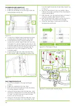 Preview for 10 page of Accora Configura Advance SC3 Instruction Manual