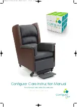 Preview for 1 page of Accora Configura Care Instruction Manual