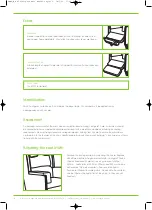 Preview for 6 page of Accora Configura Care Instruction Manual