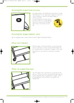 Preview for 9 page of Accora Configura Care Instruction Manual