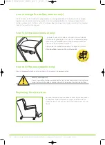 Preview for 10 page of Accora Configura Care Instruction Manual