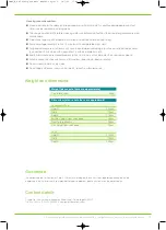 Preview for 15 page of Accora Configura Care Instruction Manual