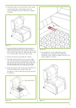 Preview for 7 page of Accora Configura CushionAir Instruction Manual