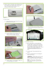 Preview for 10 page of Accora Configura CushionAir Instruction Manual