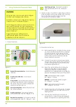 Preview for 12 page of Accora Configura CushionAir Instruction Manual