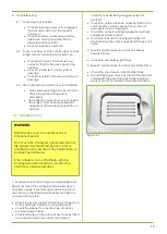 Preview for 13 page of Accora Configura CushionAir Instruction Manual