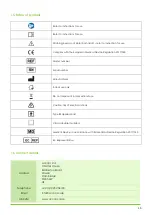 Preview for 15 page of Accora Configura CushionAir Instruction Manual