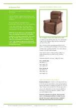 Preview for 2 page of Accora Configura Lite Medium Instruction Manual