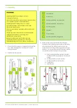 Предварительный просмотр 6 страницы Accora FloorBed 2 Instruction Manual