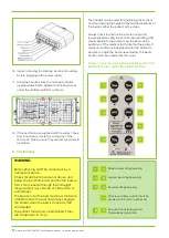 Preview for 8 page of Accora FloorBed 2 Instruction Manual