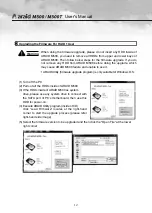 Preview for 13 page of Accordance Systems ARAID M500 User Manual