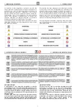 Preview for 3 page of Accorroni 150 Manual