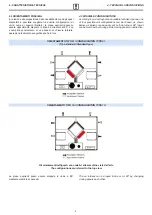 Предварительный просмотр 9 страницы Accorroni 150 Manual