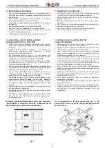 Предварительный просмотр 19 страницы Accorroni 150 Manual