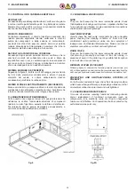 Предварительный просмотр 39 страницы Accorroni 150 Manual