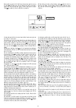 Preview for 22 page of Accorroni ACFR MICRO E 100H Manual