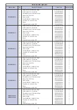 Preview for 33 page of Accorroni ACFR MICRO E 100H Manual