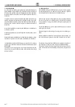 Preview for 6 page of Accorroni AOXYVENT MRN 150 Manual